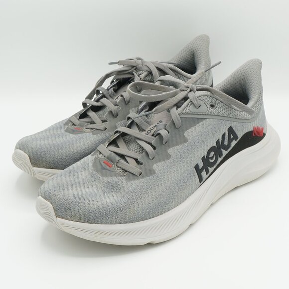Hoka One One Solimar Running Shoes Men\'s Size 9.5D main image 5